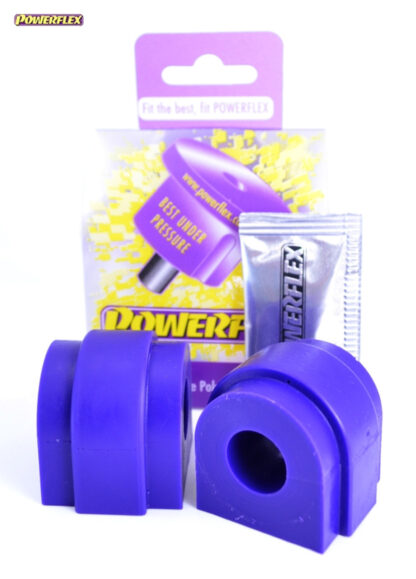 Powerflex Rear Anti Roll Bar Bushes 18.5mm - TT MK2 8J (2007-2014) - PFR85-515-18.5
