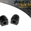 Powerflex Track Rear Anti Roll Bar Bushes 18.5mm - RS3 MK2 8P (2011-2013) - PFR85-515-18.5BLK