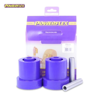 Powerflex Rear Beam Mounting Bushes - Q2 2WD REAR BEAM - PFR85-810