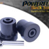 Powerflex Track Rear Beam Mounting Bushes - Q2 2WD REAR BEAM - PFR85-810BLK