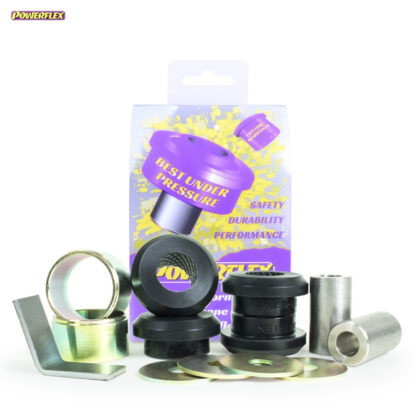 Powerflex Rear Lower Track Rod Outer Bushes 14mm - A3 FWD With Multi-Link 8Y (2020 on) - PFR85-811-14
