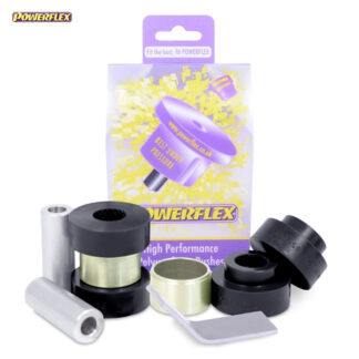 Powerflex Rear Tie Bar Inner Bushes - TT Mk3 8S (2014 on) - PFR85-812