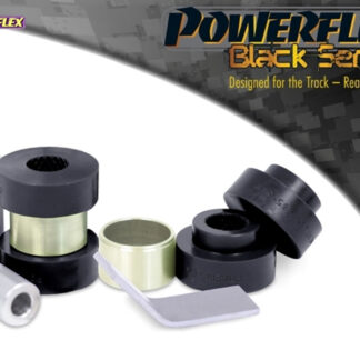 Powerflex Track Rear Tie Bar Inner Bushes - TT Mk3 8S (2014 on) - PFR85-812BLK