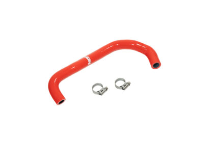 which is a substantial improvement over the single ply rubber OE hose. As such the longevity of FMBH9 will far eclipse that of the OE hose