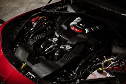 no check engine lights