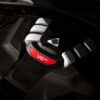 the turbo adaptor machined from a single billet perfectly fits the Alfa Romeo&rsquo;s throttle body. Finished with our gloss black anodized finish to prevent oxidization and give it a quality OEM look