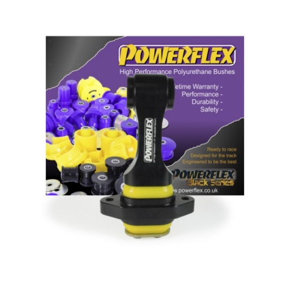 &lt;p&gt;&lt;strong&gt;PFF26-122 Lower Torque Mount - Fast Road &lt;/strong&gt;is an anodised CNC-Machined 6082 Aluminium mount pre-fitted with our Yellow 70A and Black 95A polyurethane bushes