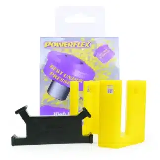 <p>Upper Engine Mount Insert - Road for Renault Megane Mk4 RS</p>