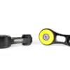 combining our Yellow 70A and Purple 80A durometer materials for a sporty powertrain upgrade to standard or mildly tuned vehicles. </p>