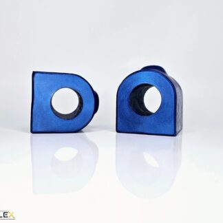 GodFlex Ford Focus MK3 (2011+) Front Anti Roll Bar Bushes 21/22/23/24/25.5mm