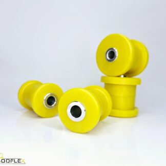 GodFlex Vauxhall Opel Zafira B ALL MODELS Inc VXR (2005-2011) Front Suspension Arm Bushes