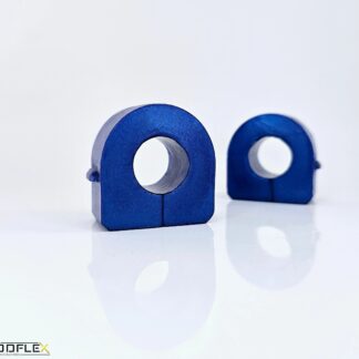 GodFlex Vauxhall / Opel Astra H MK5 ALL MODELS (2004-2010) Front Anti Roll Bar Bushes