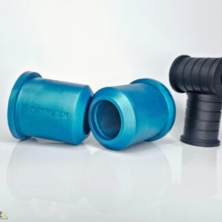 GodFlex Ford Focus MK3 ALL MODELS (2011-2018) Front Suspension Arm Rear Bushes