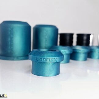 GodFlex Ford C-Max MK2 All Models (2011+) Front Suspension Arm Bushes