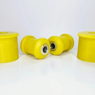 GodFlex Ford Focus Mk1 ALL MODELS Inc ST170 (1998-2006) Front Suspension Arm Bushes