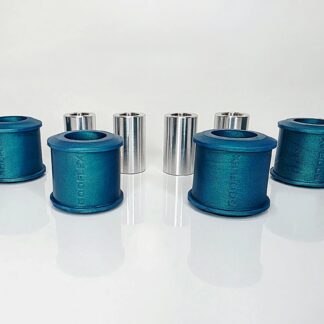 GodFlex Ford Focus ST & RS MK3 (2011-2018) Rear Upper Control Suspension Arm Bushes