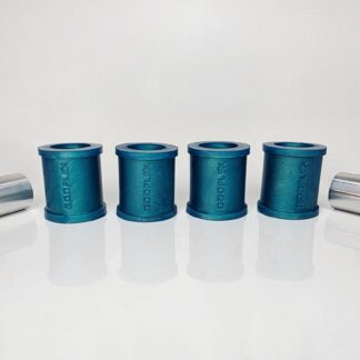 GodFlex Ford Focus ST & RS Mk3 (2011-2018) Rear Lower Control Suspension Arms Bushes