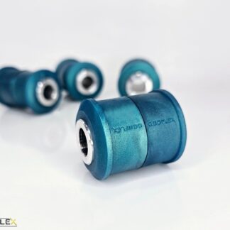 GodFlex Ford Focus MK3 ALL MODELS (2011-2018) Rear Track Control Arm Bushes