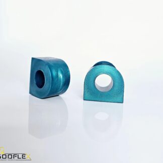 GodFlex Ford Focus ST Mk2 (2005-2010) 21mm Rear Anti Roll Bar Bushes