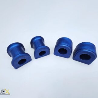 GodFlex VW Caddy MK3/MK4 (2004+) Front & Rear Anti Roll Bar Bushes