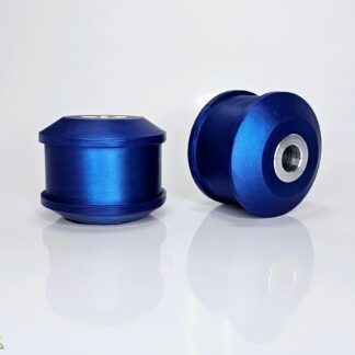 GodFlex Fiat 500 Abarth (2007+) Front-Rear Suspension Arm Bushes