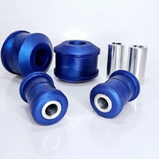 GodFlex Fiat Abarth 500 (2007+) Front Suspension Arm Bushes