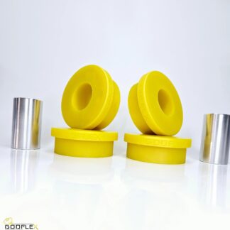GodFlex BMW E46 3 Series (2000-2005) Rear Subframe Bushes