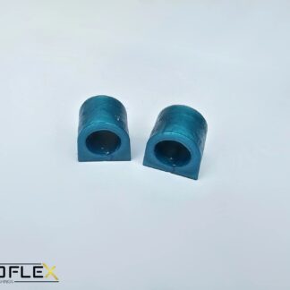 GodFlex Subaru Impreza GC8 (1992-2000) 22mm Rear Anti Roll Bar Bushes