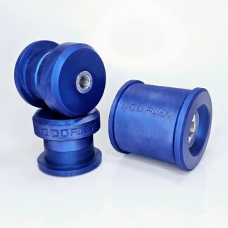 GodFlex Nissan 350Z (2002-2009) Rear Diff Differential Bushes