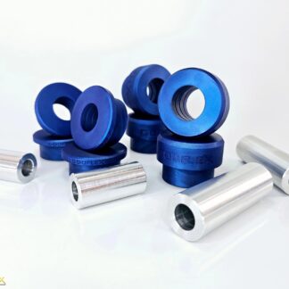 GodFlex Nissan 350Z (2002-2009) Front Lower Suspension Arm Bushes