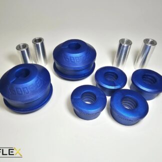 GodFlex VW Golf R & GTI MK8 (2020+) Front Suspension Arm Bushes