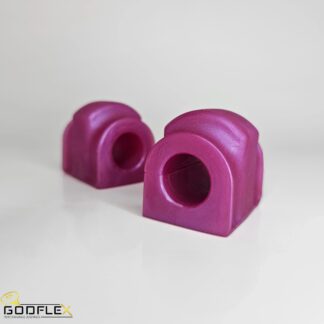 GodFlex Ford Fiesta Mk7 / Mk7.5 ST (2008-2017) Front Anti Roll Bar Bushes