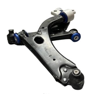 GodFlex Ford Fiesta Mk6 Inc ST / Zetec S (2002-2008) Front Suspension Arm Bush Kit