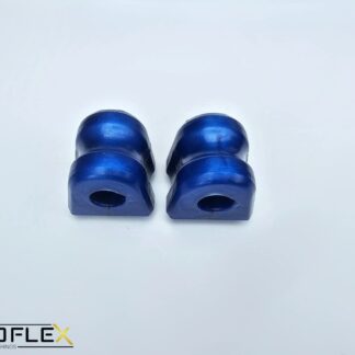 GodFlex Honda Civic FN2 1.8 MK8 (2005+) Front Anti Roll Bar Bushes