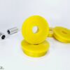 as products are made to order. Please Let us know if you are after a bespoke colour