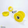 as products are made to order. Please Let us know if you are after a bespoke colour