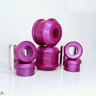 GodFlex Honda Civic MK7 All Models (2001-2005) Front Suspension Arm Bushes