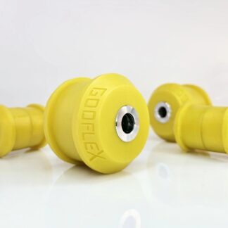 GodFlex Honda CR-V (2002-2006) Front Suspension Arm Bushes (Performance Series)