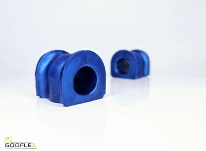 giving substantial stiffness over oem bushings (Similar stiffness to a PowerFlex purple for reference) Please Note Please allow 3-4 Days handling time with the full transformation kits