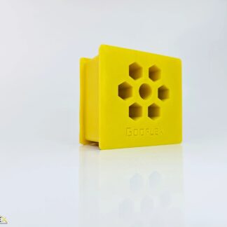 GodFlex Renault Sport Clio RS 172 & 182 Mk2 (1998-2005) Exhaust Mount Bush