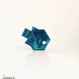 GodFlex Ford Focus MK1 Inc ST&RS (1998-2005) Uprated Rigid Exhaust Mount Hanger Centre Bush