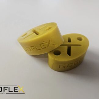 GodFlex Mini Cooper S R56 (2006-2013) Uprated Exhaust Hanger Bushes