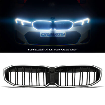 With a simple installation process & guaranteed perfect fitment