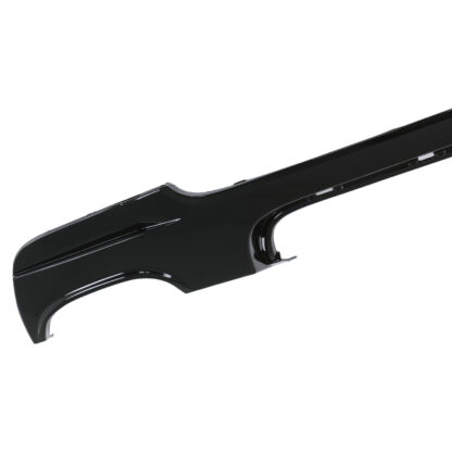 Gravity Performance Rear Diffusers are specifically designed to improve your BMW’s aesthetics with distinctive styling. Our Rear Diffusers complement your BMW’s other styling elements and pair well with our range of splitters and side skirts.