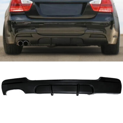Designed to be a direct fit to your BMW for a hassle free installation.
