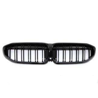 Gravity Performance LED grilles have integrated LED lights