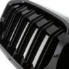 Distinctive styling to help your car stand out from the crowd