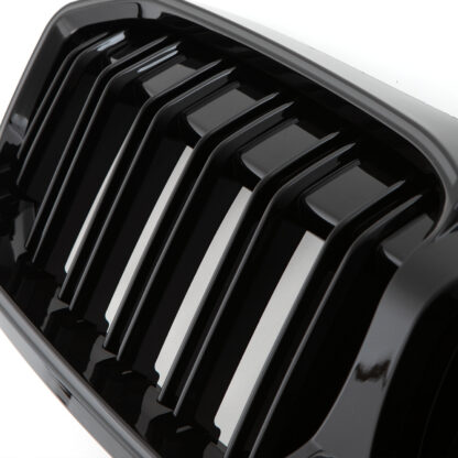Distinctive styling to help your car stand out from the crowd