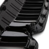 direct replacement for the original grille
