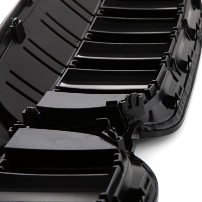 direct replacement for the original grille